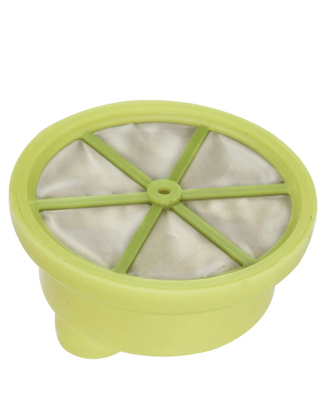 18-79904 – SIERRAMARINE Fuel Filter, VST Gasoline 75 Micron Element Green Single Fits Yamaha Outboard Engines